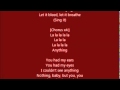 Nicole Scherzinger - Girl With a Diamond Heart ...
