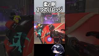 【OW】君はファラのバレッジに２つの撃ち方があるのを知っているか？ #shorts  #overwatch #overwatch2