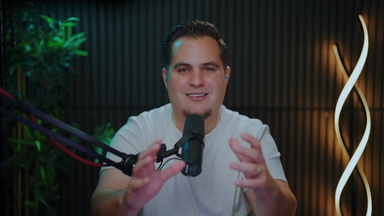 Noche de Avivamiento En Vivo