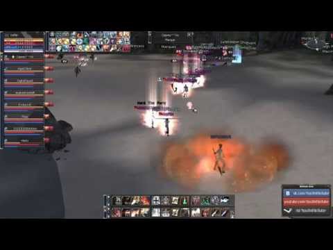 La2Dream.su #Night PVP (HS+Dino)