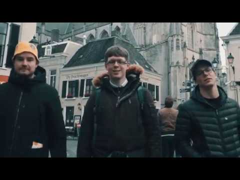 Slagerij Janssen ft. Ruurd Woltring - In De Club (Official Videoclip)