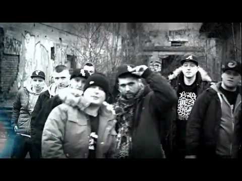 ONE MOSH: DOBRA LUTA (Blejd & Dyniak) - Taka Rap Gra (prod. Dyniak)