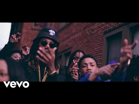 DC DaVinci - How Many (Official Video) ft. Deequincy Gates