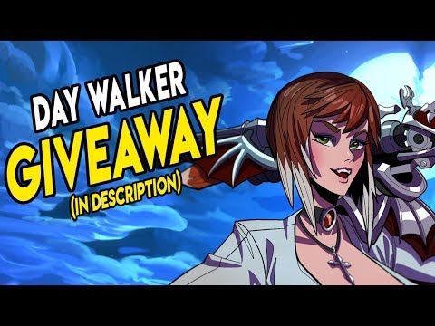 GIVEAWAY + "BAD" TALENT CHALLENGE: BOOBY TRAP - VIVIAN