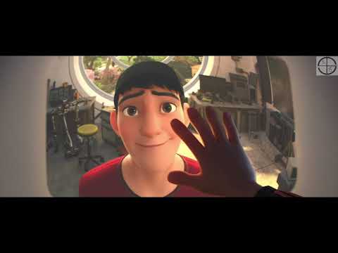 Immortals - Big Hero 6