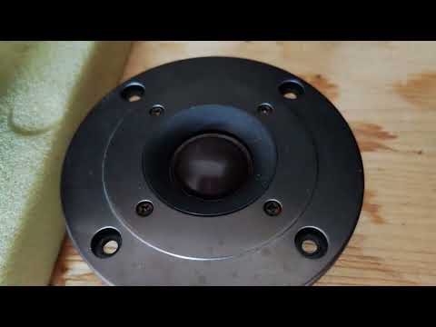 Free Air Technics Lautsprecher SB-CA1060