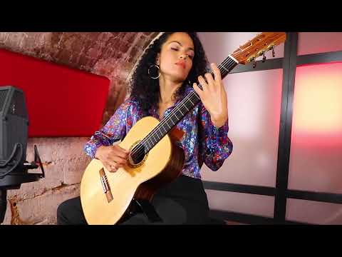 Caribeana N°1, De Henrique Annes    @primo.fernanda