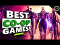 15 BEST Co-op Xbox Games On Xbox Game Pass