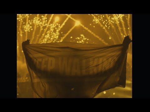 Alok & Rooftime - Keep Walking (Official Music Video)
