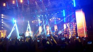 Henrique e Juliano - Não passa vontade - abertura - Chapéu Brasil 07/10/17