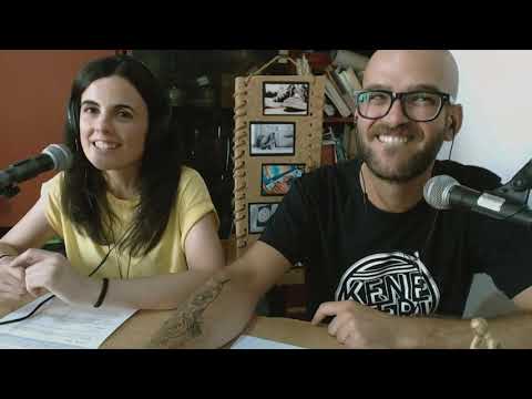 Radio Rek Kenemèri - Dio Valzer