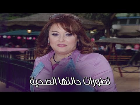 أول ظهور للفنانة نهال عنبر بعد دخولها المستشفى