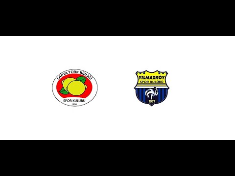 Lapta TBSK 1 - 2 M. Hacıali Yılmazköy SK (AKSA 1.Lig) 26.02.2023