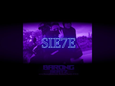 AM LA SCAMPIA x LACRIM TYPE BEAT  "SIETE" 🎰 | Instru Club Rap/Afrotrap Marseille