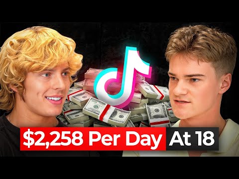 @jackneel - "TikTok Shop Creator: I Made $70K With ONE Video— Even My Mom Learned This Formula"