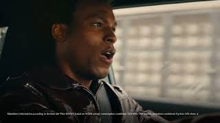  The first-ever all-electric MINI JCW