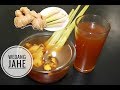 Rahasia Membuat Wedang Jahe Enak Dan Segar