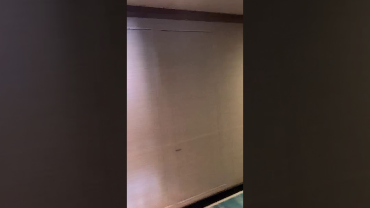 Norwegian Escape - Cabin 17700 - Video 3