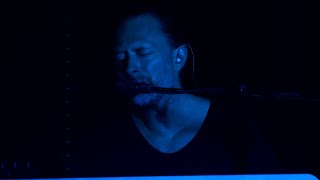 Cymbal Rush - Thom Yorke  - October 6, 2019 - Fox Theatre, Atlanta