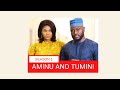 Timuni and Aminu from the very beginning
