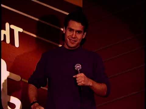 Pablo Francisco Stand Up Comedy