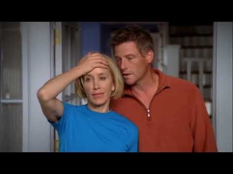 Lynette Makes Breakfast And Porter Gets Arrested - Desperate Housewives 5x10 Scene