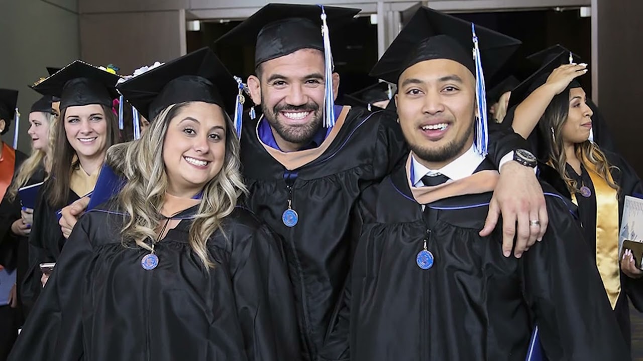 Keiser University 2024 Statewide Graduation