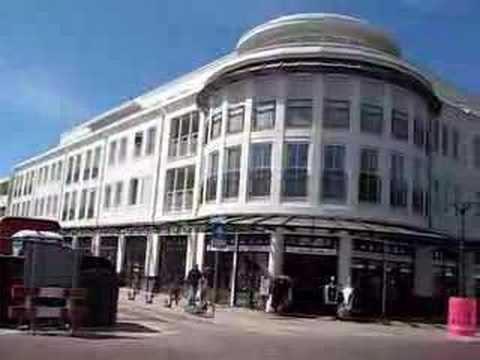 Wassenaar Luifelbaan