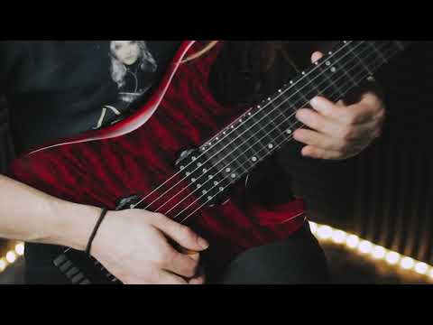 Dream Theater - The Enemy Inside (solo)