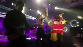 Sleigh Bells - Rainmaker at El Club Detroit - 1.30.18