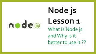 كورس Learn Back-End For Beginners in Arabic Using (Node js, Express js, SQL) 2026