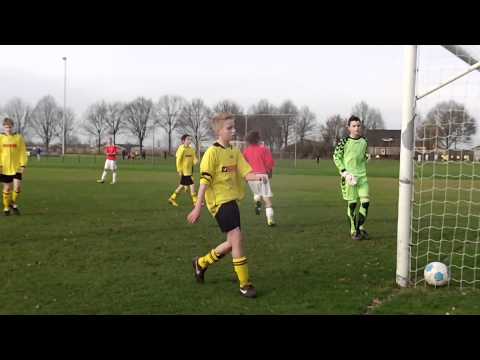 Dubbele cijfers in de Boeken tegen Boekel