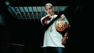 Daddy Yankee - Temblor