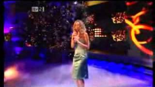 All By Myself - Leona Lewis - English Lyrics - Subtitulado Español