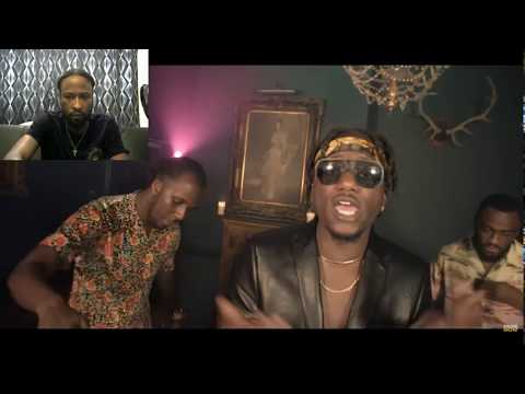 Snap Capone x Stardom x OMO Frenchie - Style & Pattern #MYVIEWSTV Reaction