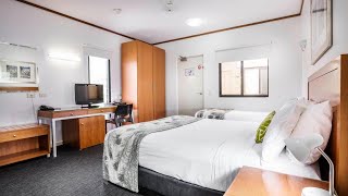 Mercure Darwin Airport Resort, Darwin, Australia