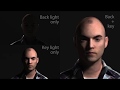 Three Point Lighting Tutorial