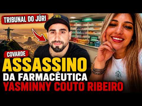 🚨JÚRI | "ELA ME CHAMAVA DE BROXA, DR"