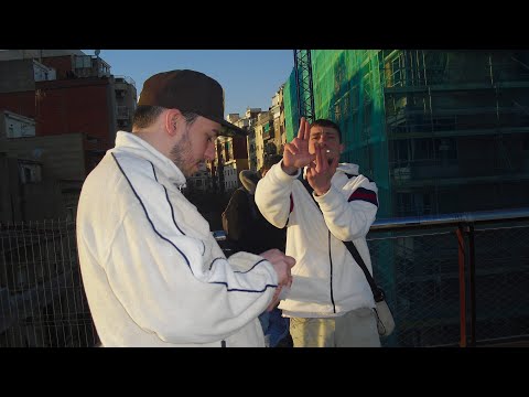 Fat Rodri & Teti Bear - Caballos Ganadores ft Jotapinche (Visualizer)