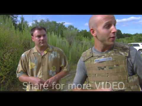 Time Warp TV  1x09 Liquid Nitrogen |1080p|