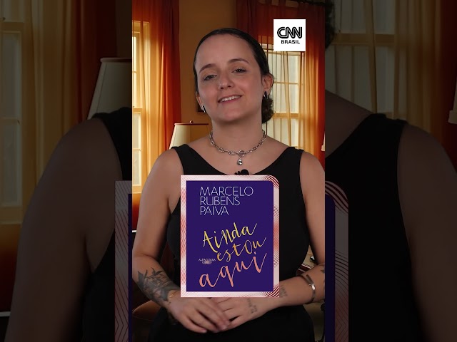 Ainda Estou Aqui: cenografia chama a atenção no filme que concorre ao Oscar