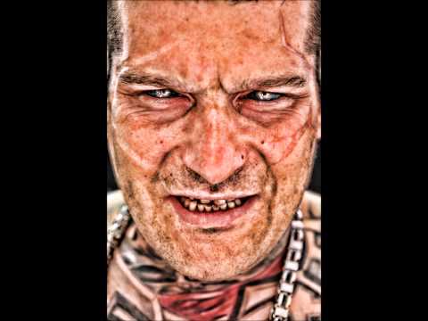 POPEK MONSTER & EDI, JAZWA - LAPY PRECZ