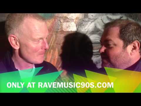 Rave Music 90s - Stu Allan Creepshow Exclusive