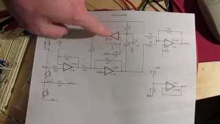 ECG Mk. III Part 3 - Schuster's Law