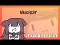Inukai Purin Karaoke | Nuclear - Mike Oldfield