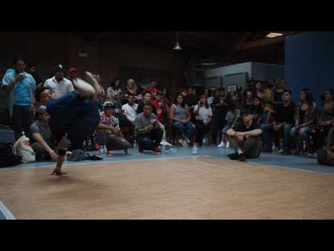 Beestboy vs Shaggy (pt1) | Semis | DimoStrong Jam 2017