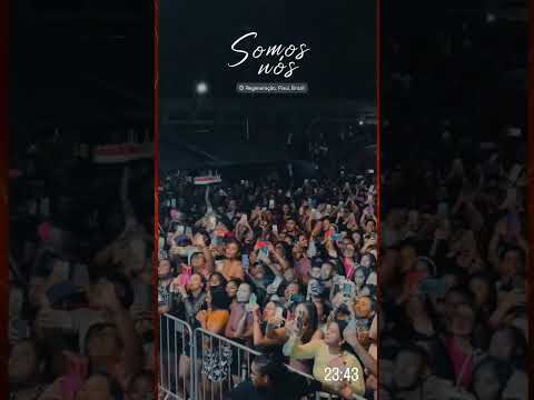 Tanto - Yara Tchê e Alessandro ao vivo em Regeneração-PI