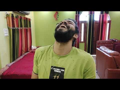 Shivam Srivastava Monologue