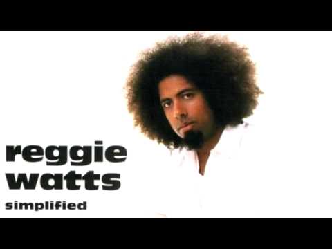 01 Reggie Watts - Wanna Get [Freestyle Records]