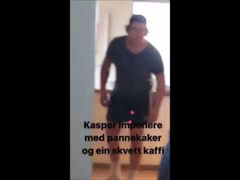 Akks TURBOhelg med Vrakfeber og Ida Lunde